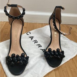 Carrano brand new cute heels